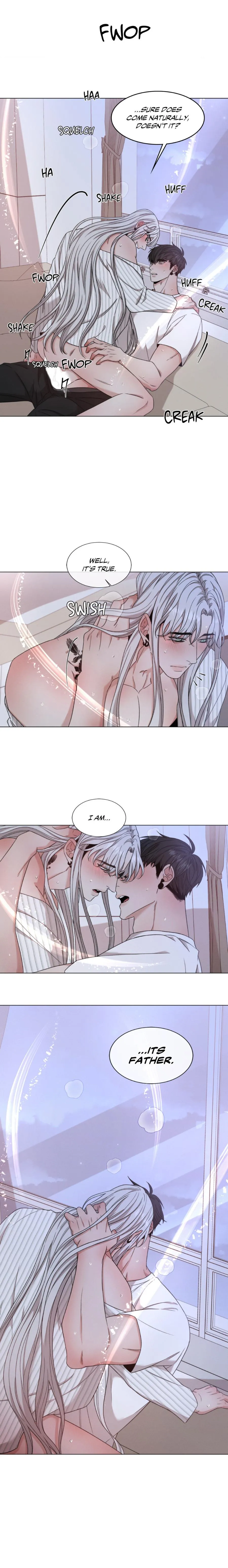 Minmotion Syndrome Chapter 52 Online - página 13