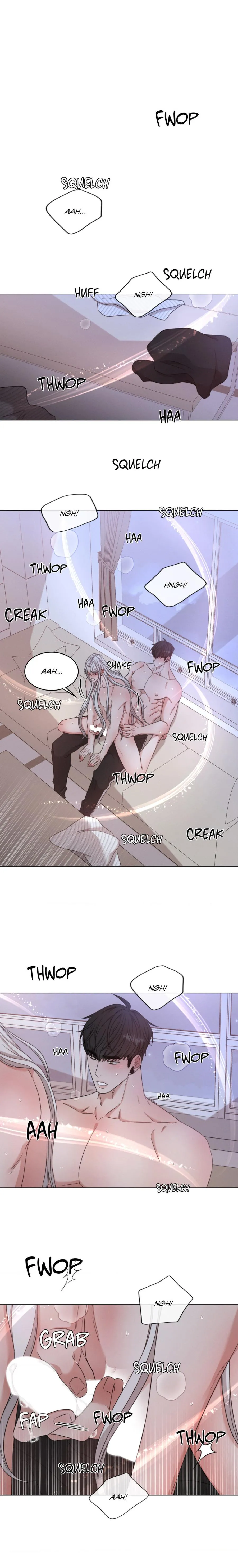 Minmotion Syndrome Chapter 52 Online - página 14