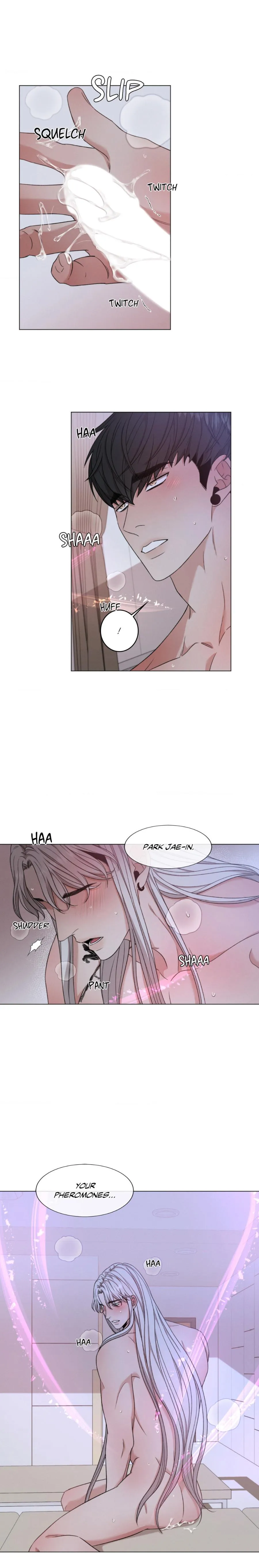 Minmotion Syndrome Chapter 52 Online - página 17