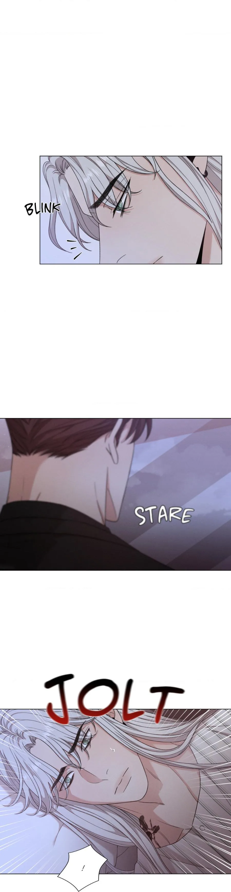 Minmotion Syndrome Chapter 54 Online - página 3