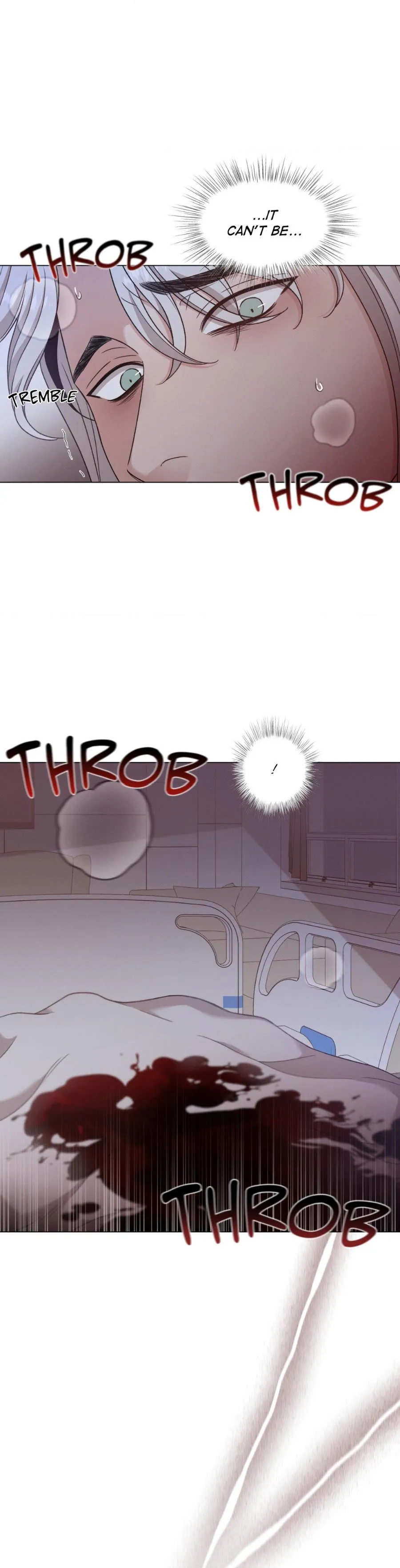 Minmotion Syndrome Chapter 54 Online - página 8