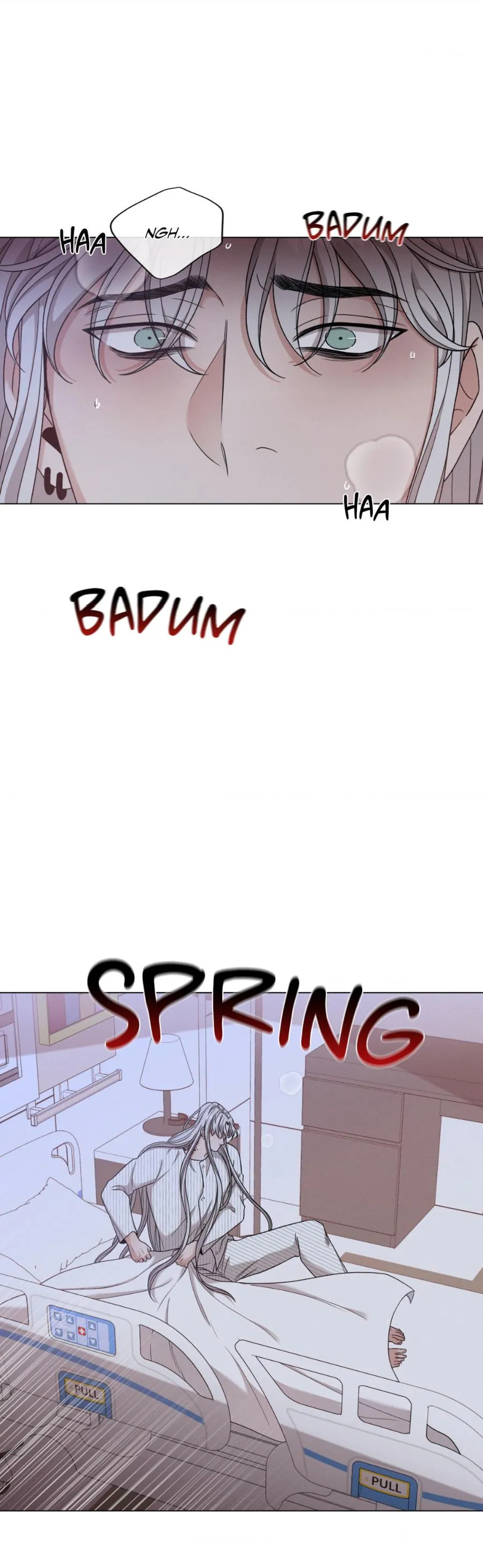 Minmotion Syndrome Chapter 54 Online - página 10