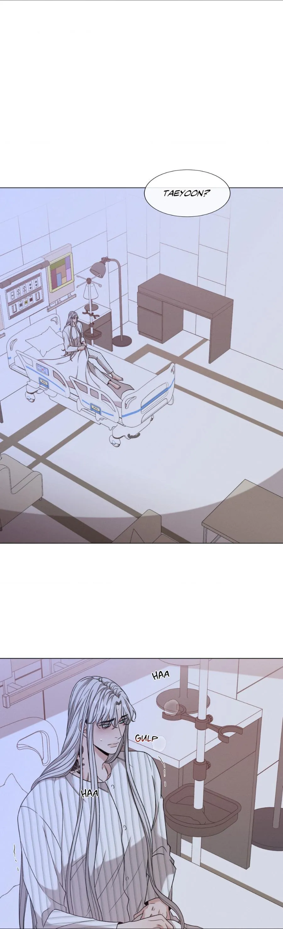 Minmotion Syndrome Chapter 54 Online - página 13