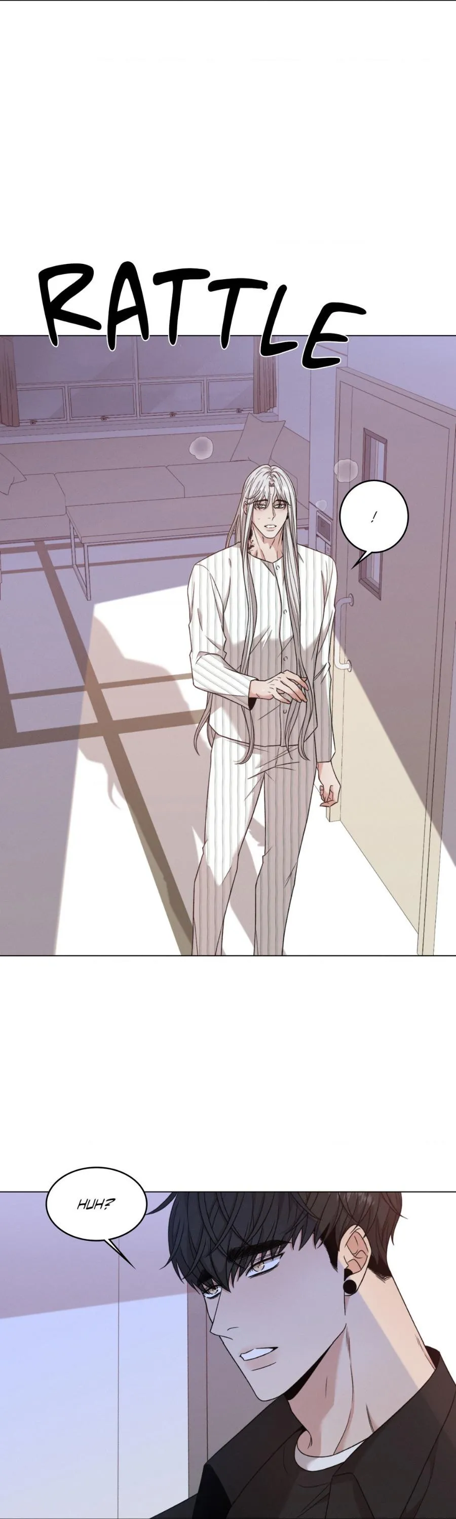 Minmotion Syndrome Chapter 54 Online - página 15