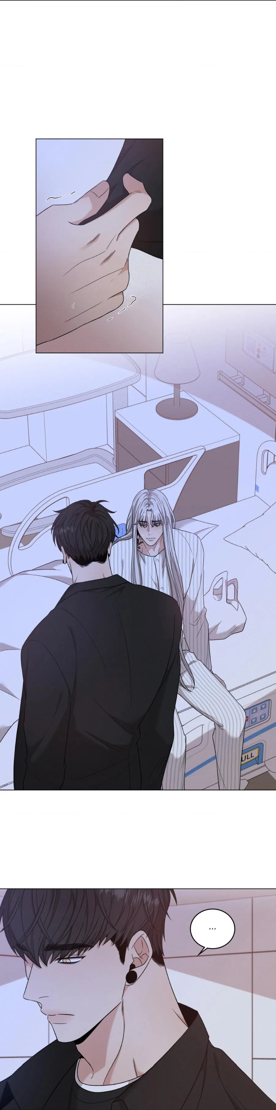 Minmotion Syndrome Chapter 54 Online - página 22