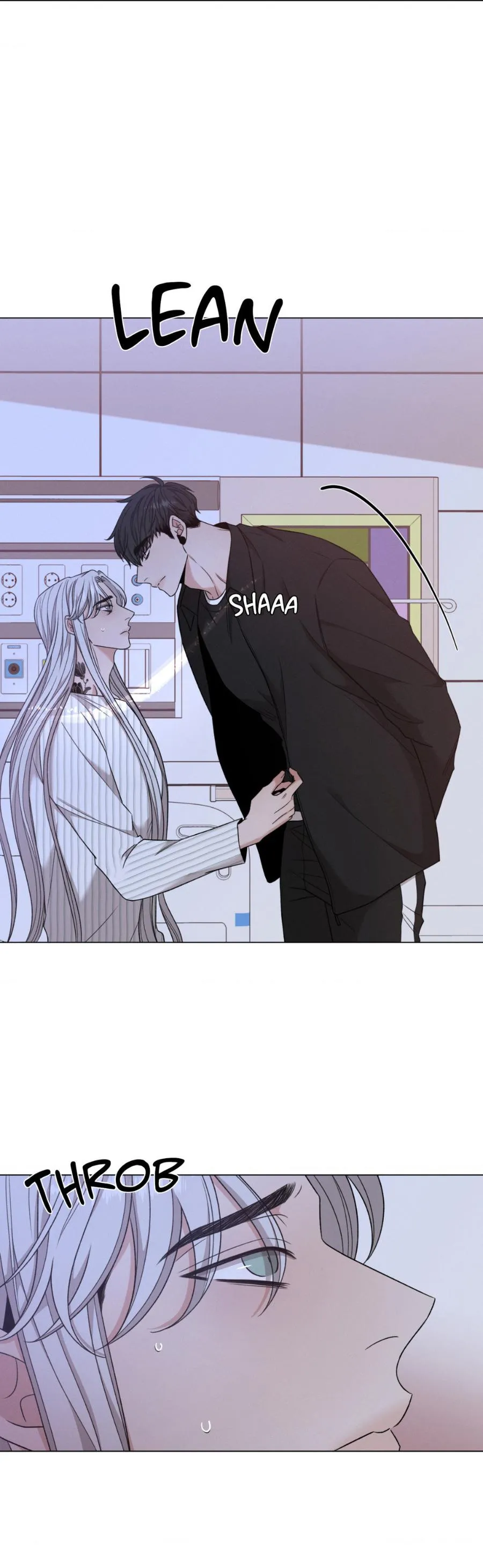 Minmotion Syndrome Chapter 54 Online - página 23