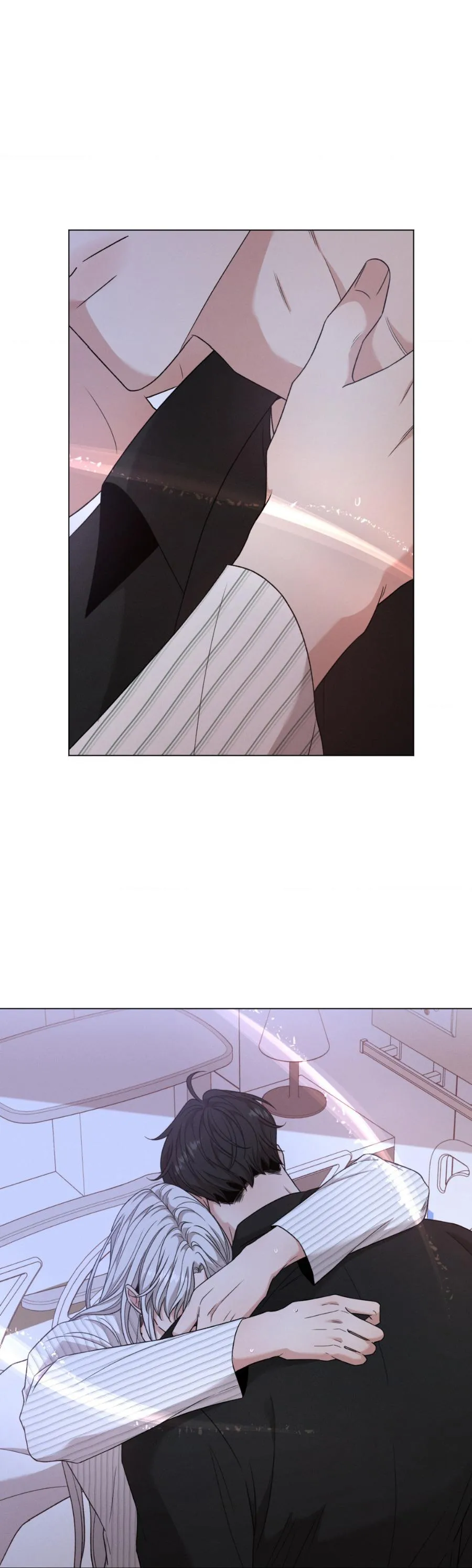 Minmotion Syndrome Chapter 54 Online - página 24