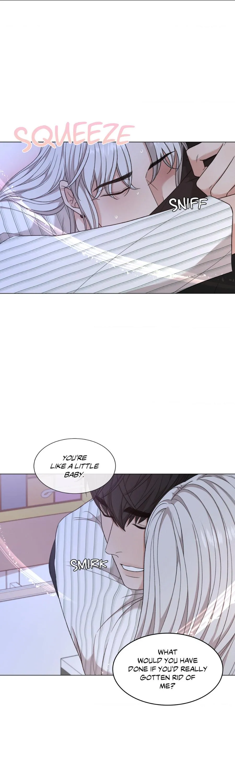 Minmotion Syndrome Chapter 54 Online - página 25