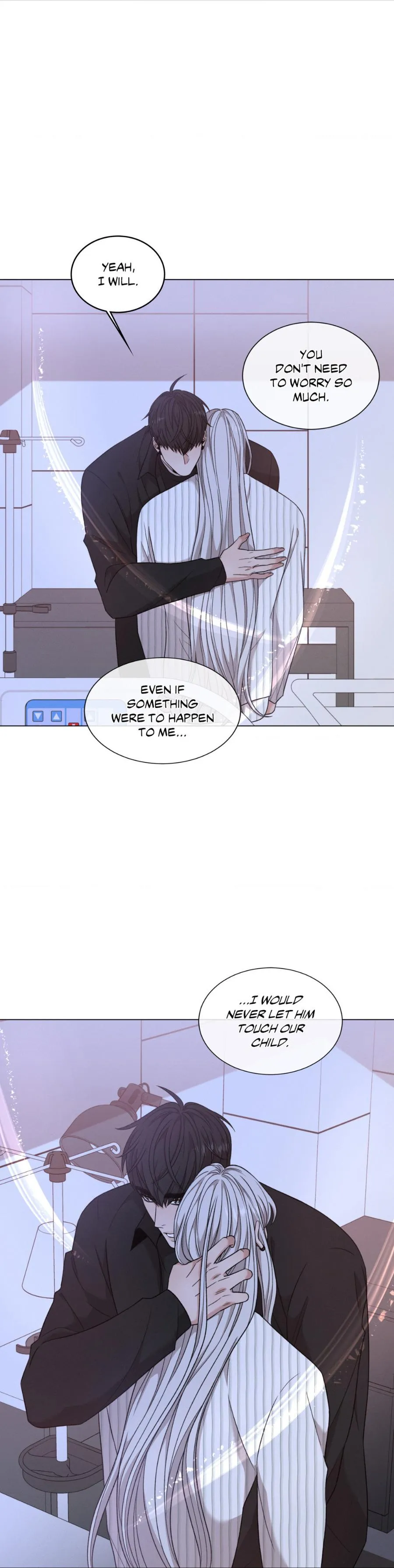 Minmotion Syndrome Chapter 54 Online - página 29