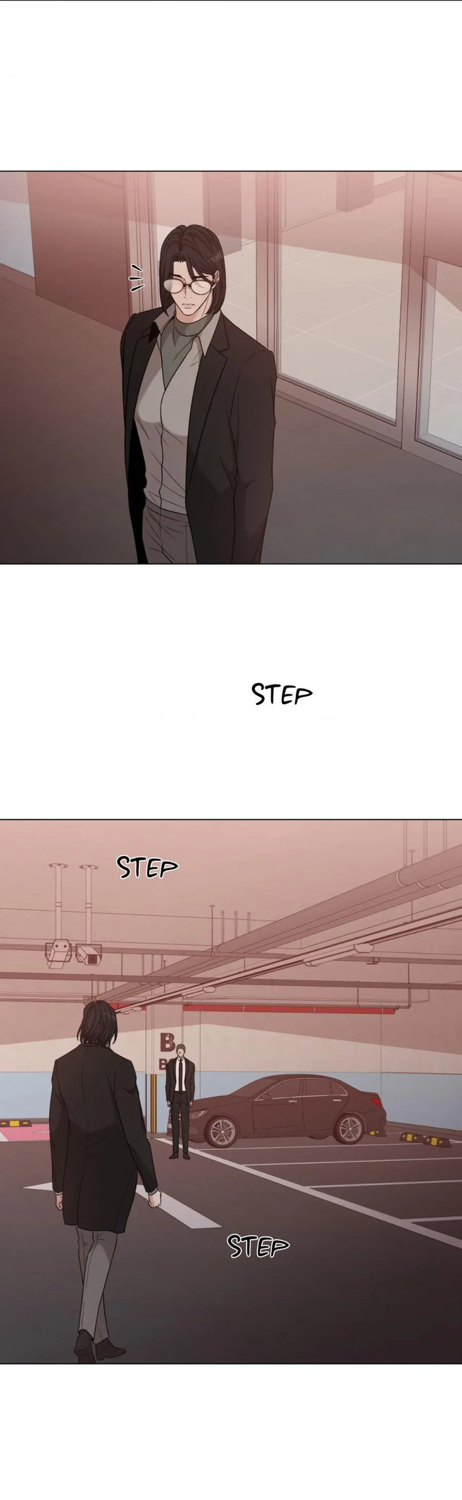 Minmotion Syndrome Chapter 54 Online - página 31