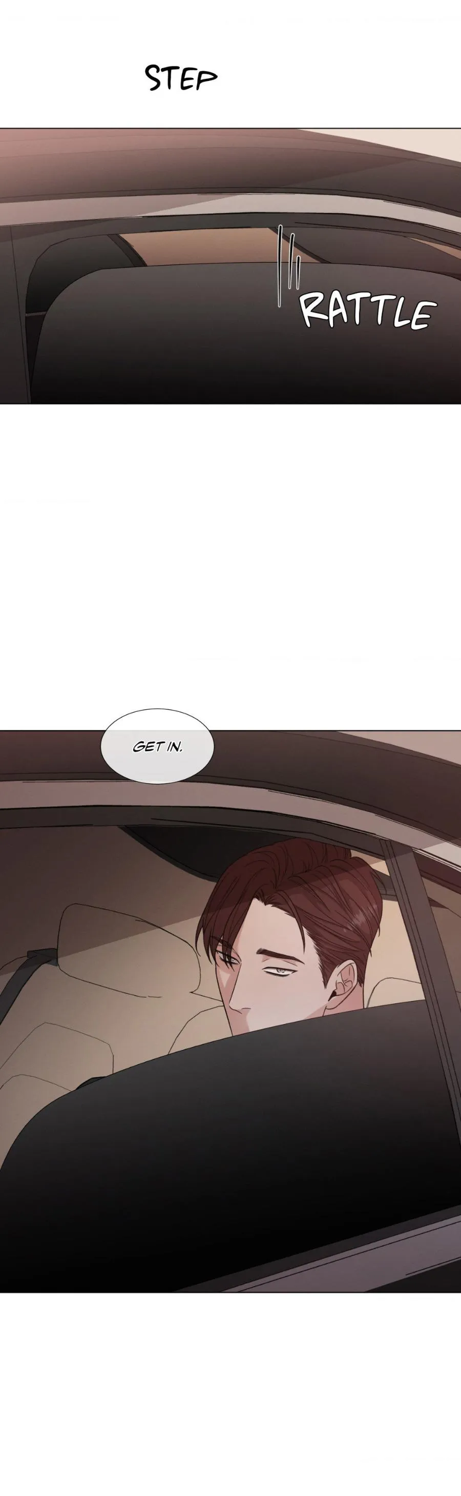 Minmotion Syndrome Chapter 54 Online - página 32
