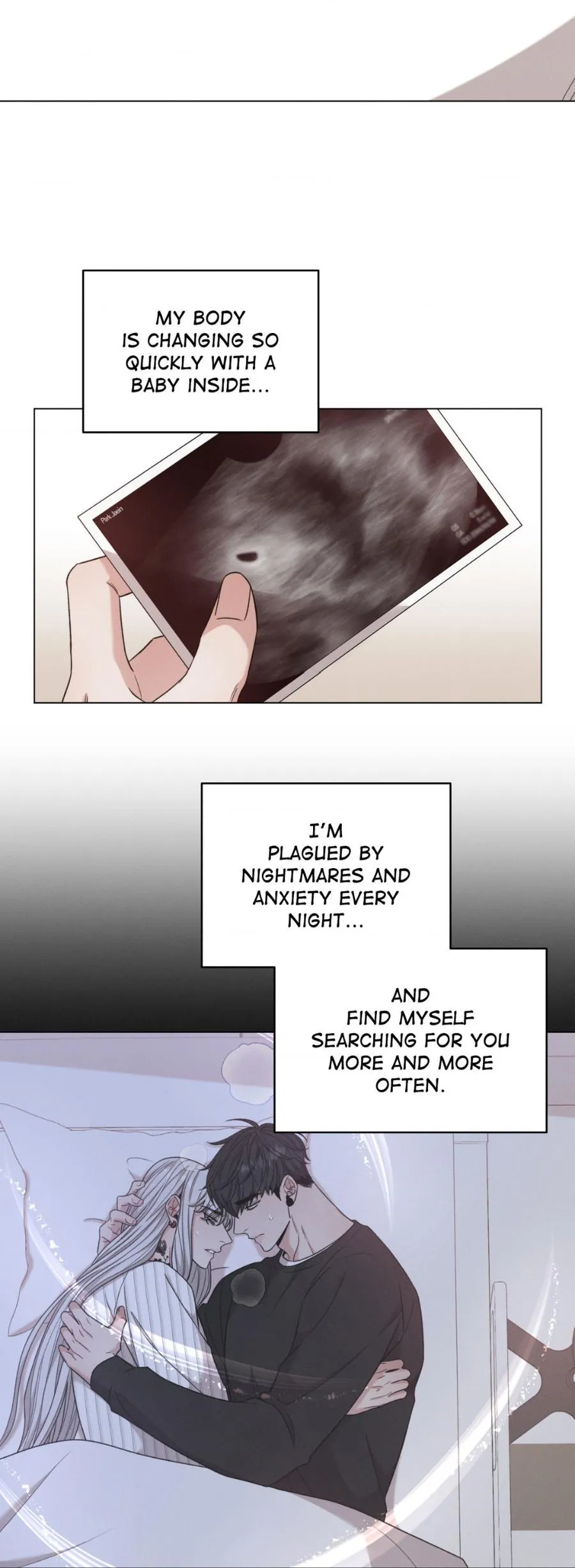 Minmotion Syndrome Chapter 55 Online - página 2