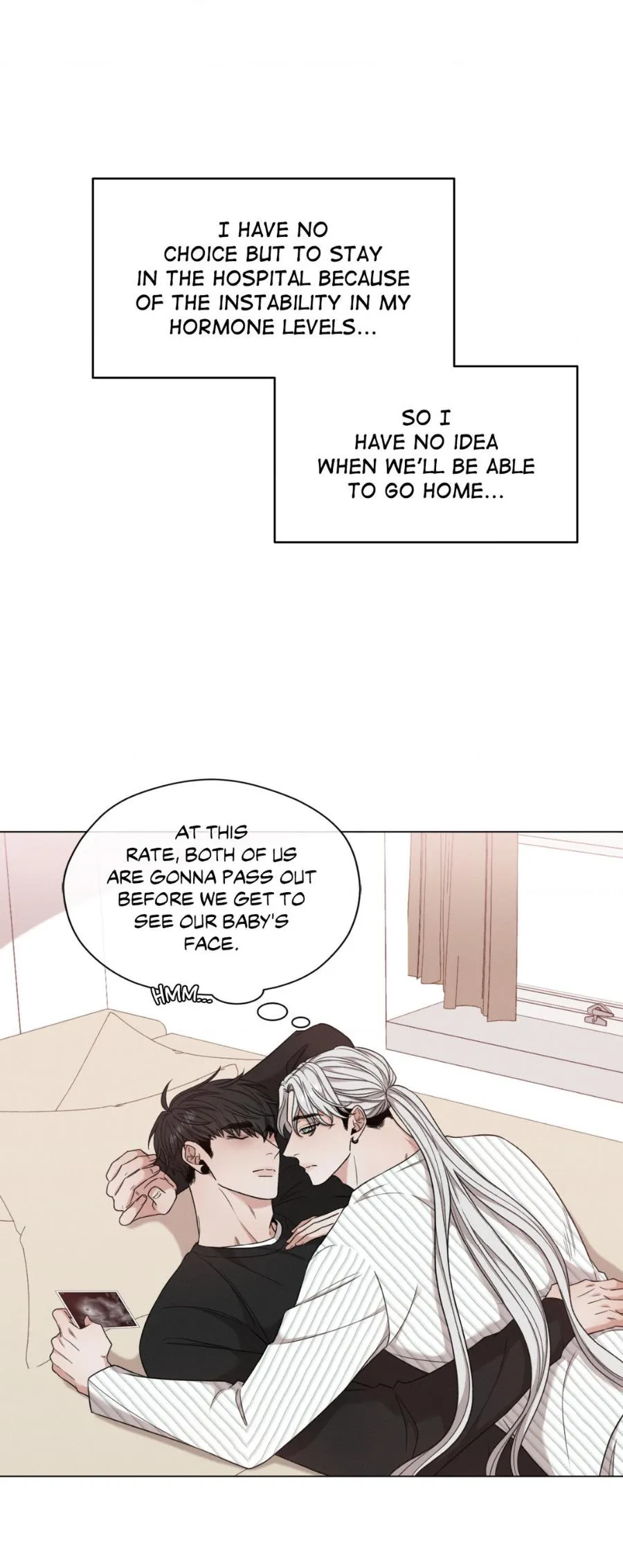 Minmotion Syndrome Chapter 55 Online - página 4