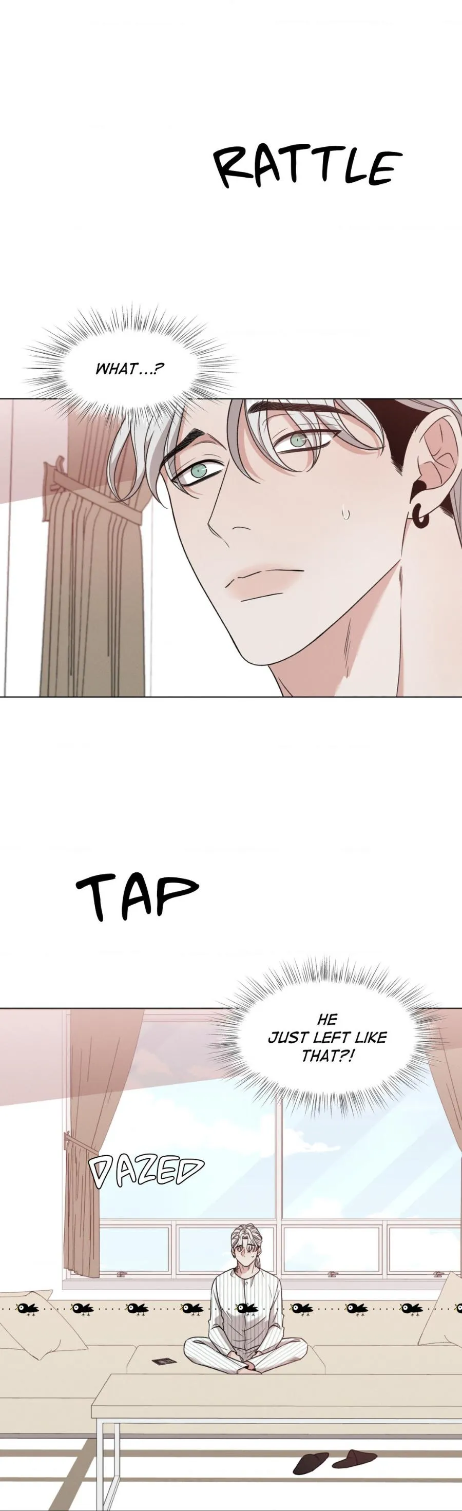 Minmotion Syndrome Chapter 55 Online - página 10