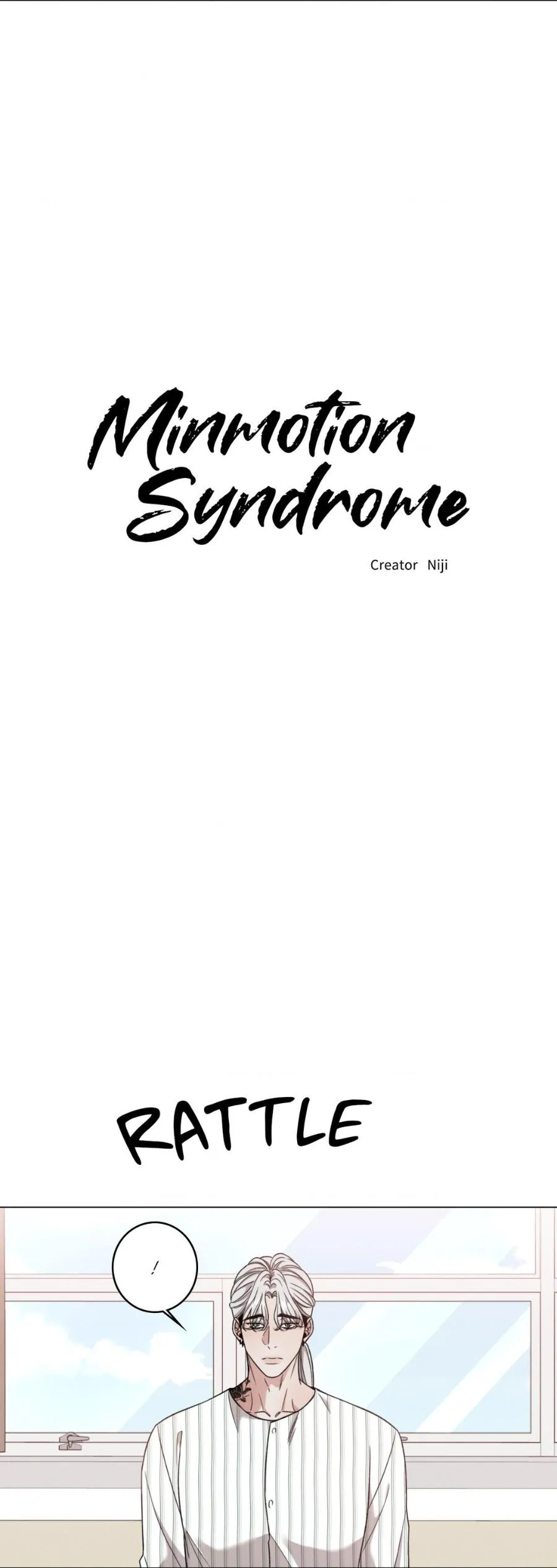 Minmotion Syndrome Chapter 55 Online - página 11