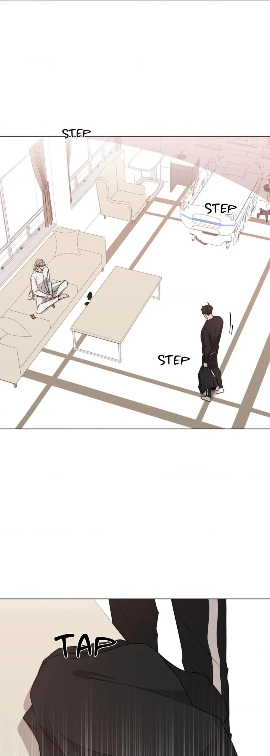 Minmotion Syndrome Chapter 55 Online - página 12