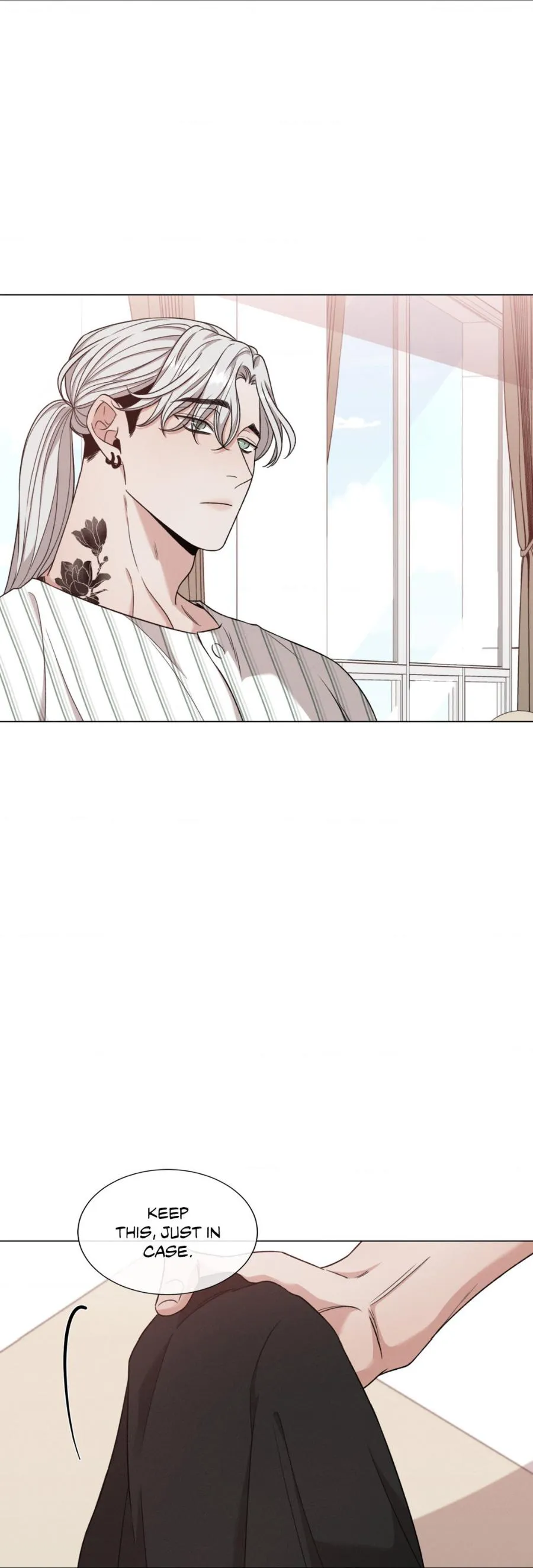 Minmotion Syndrome Chapter 55 Online - página 14
