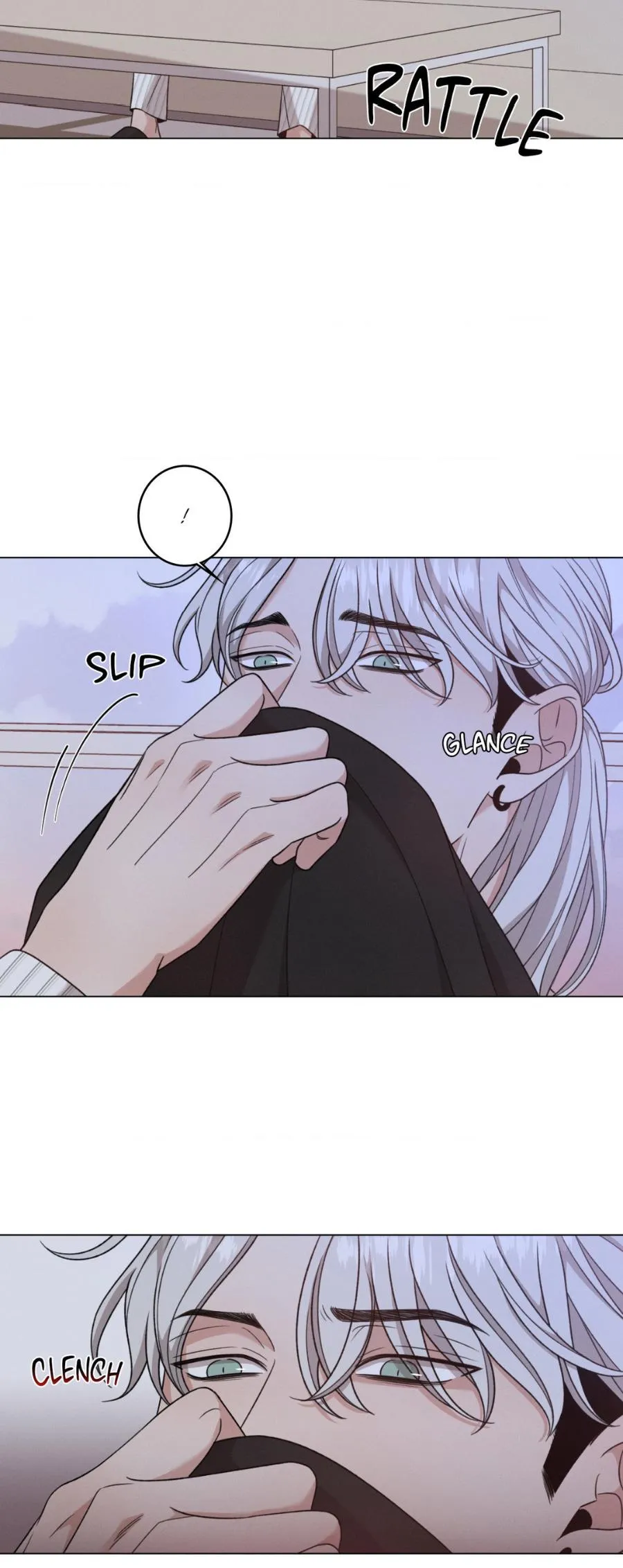 Minmotion Syndrome Chapter 55 Online - página 19
