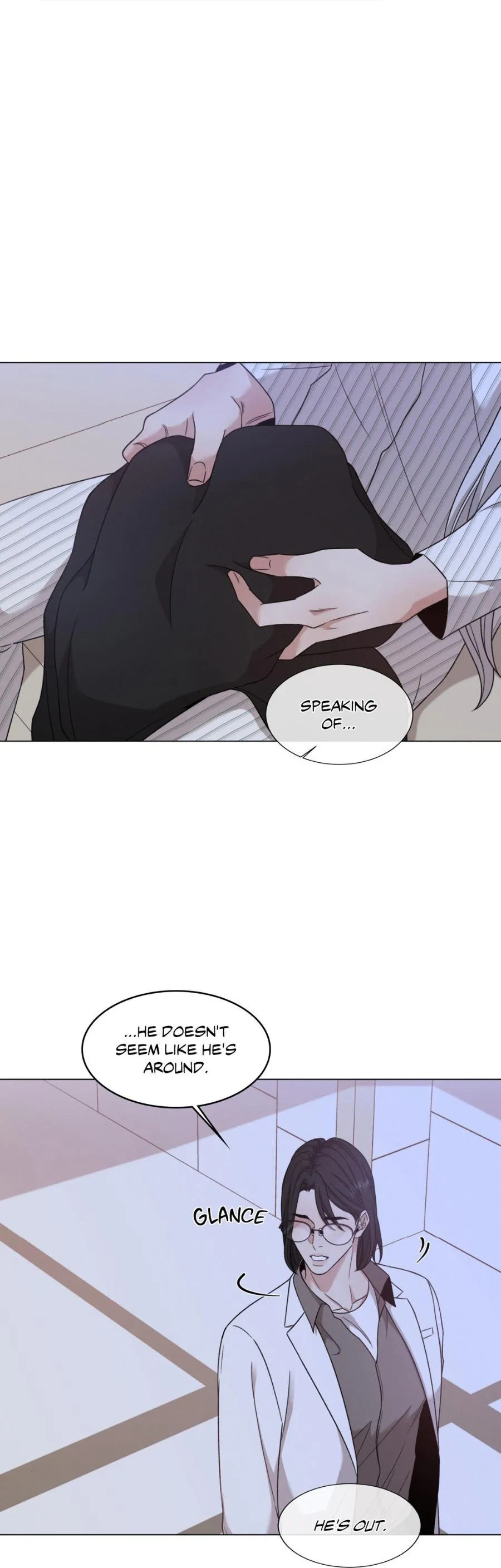 Minmotion Syndrome Chapter 55 Online - página 22