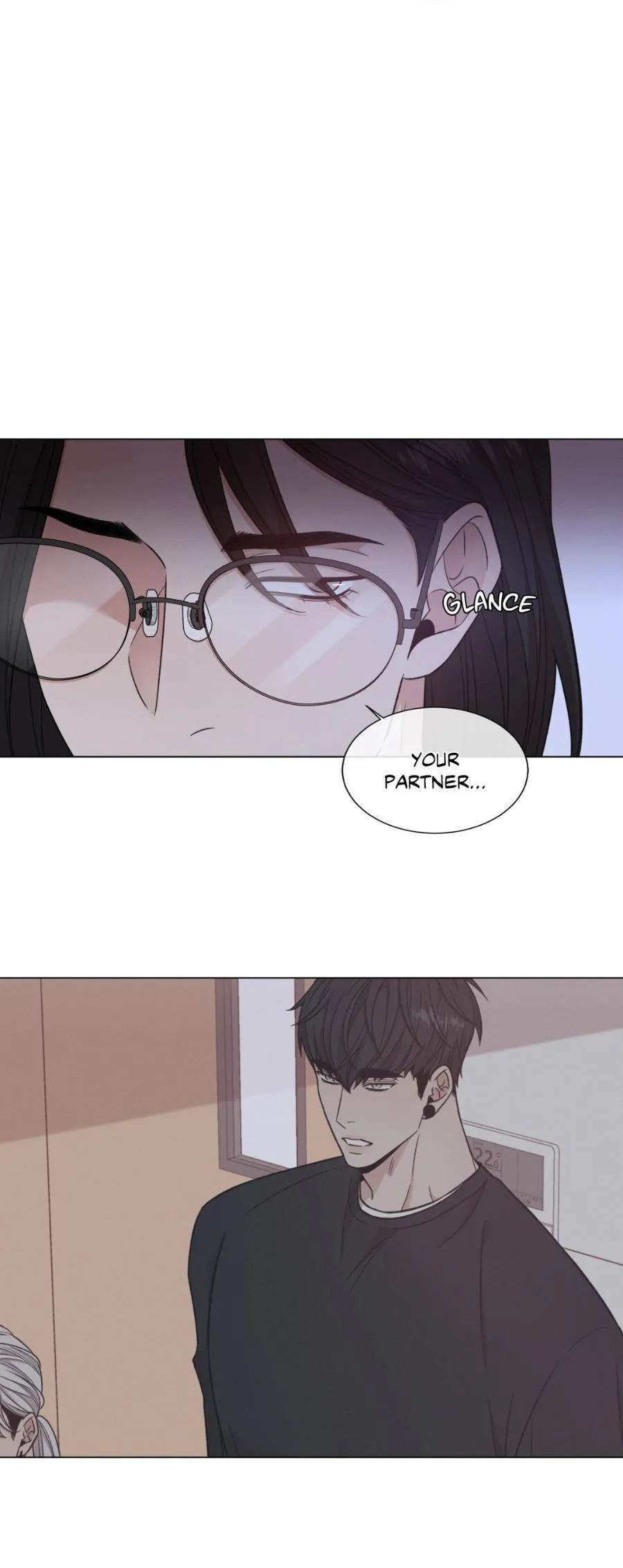 Minmotion Syndrome Chapter 55 Online - página 23