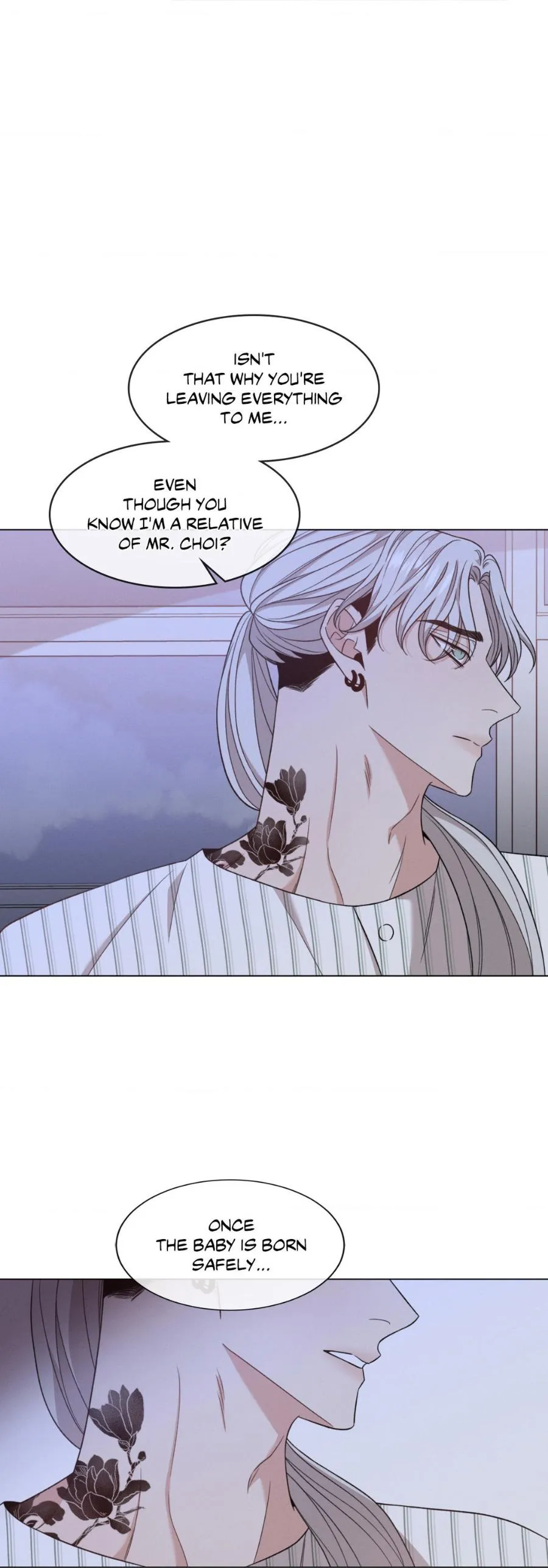 Minmotion Syndrome Chapter 55 Online - página 27