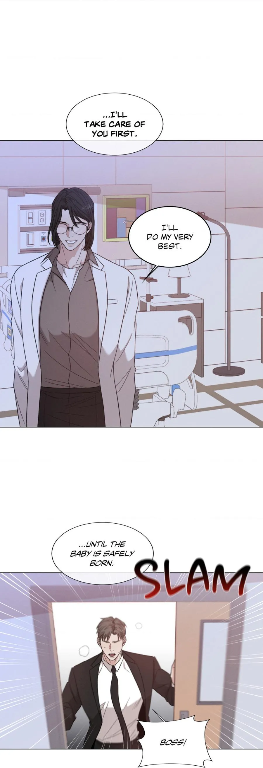 Minmotion Syndrome Chapter 55 Online - página 28