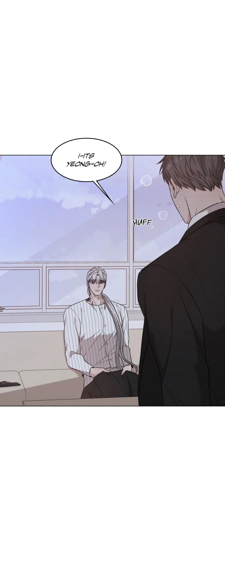 Minmotion Syndrome Chapter 55 Online - página 29