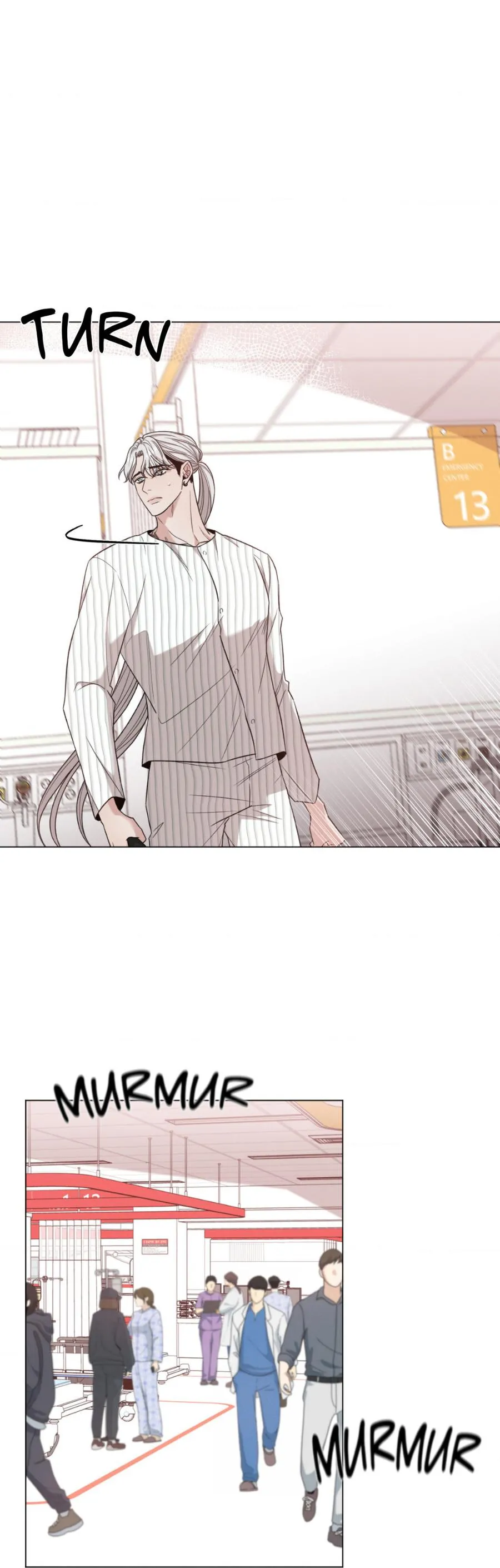 Minmotion Syndrome Chapter 55 Online - página 32