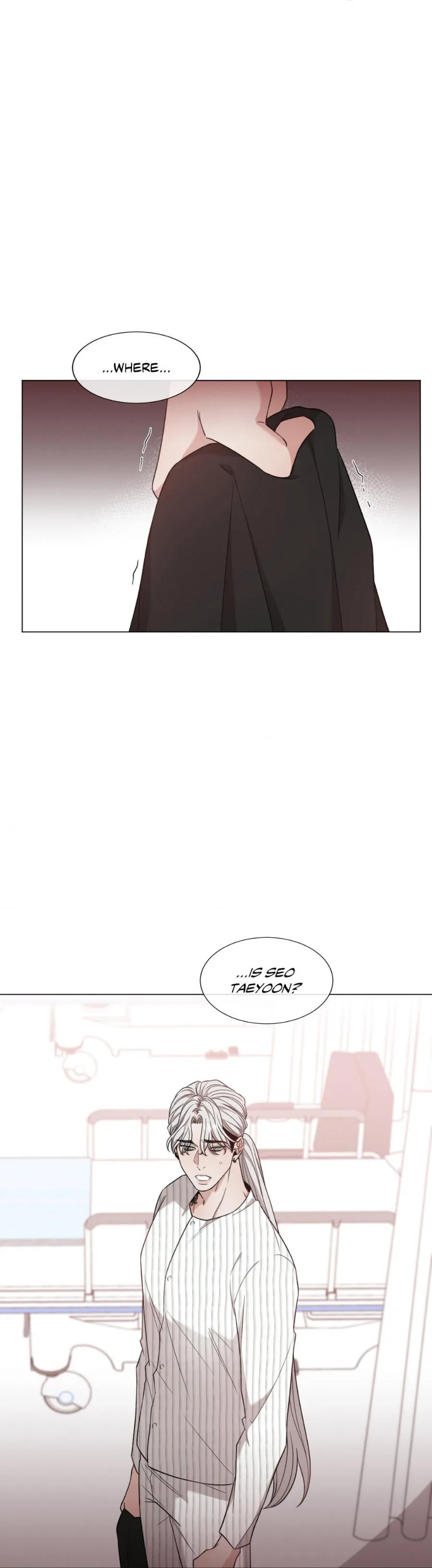Minmotion Syndrome Chapter 55 Online - página 34