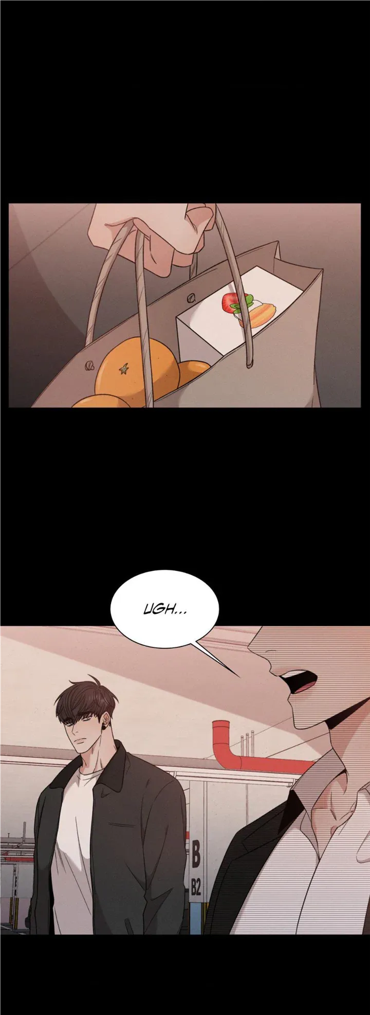 Minmotion Syndrome Chapter 56 Online - página 3