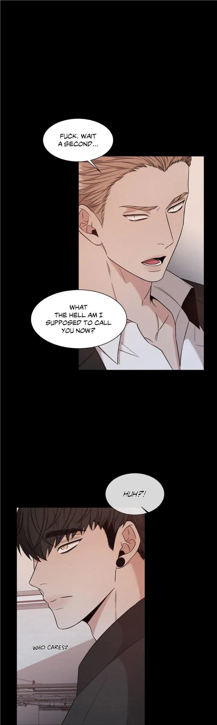 Minmotion Syndrome Chapter 56 Online - página 5