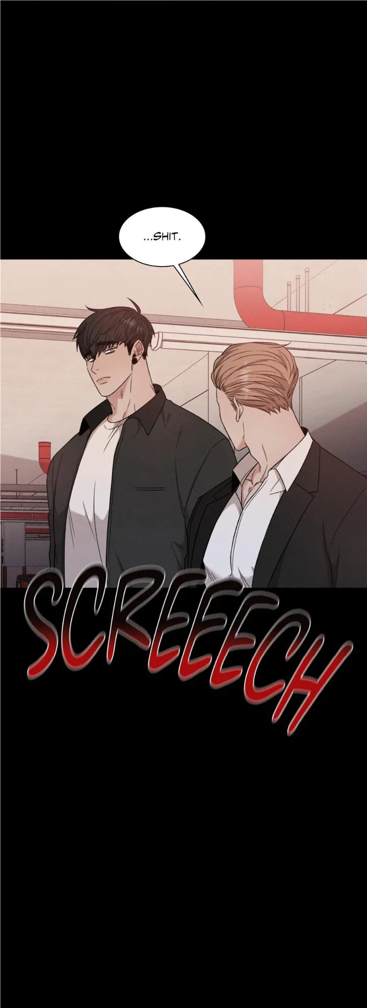 Minmotion Syndrome Chapter 56 Online - página 6