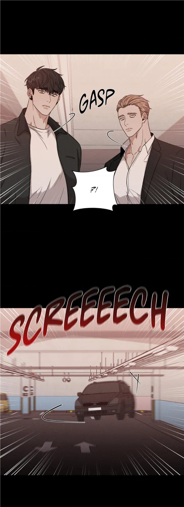 Minmotion Syndrome Chapter 56 Online - página 7