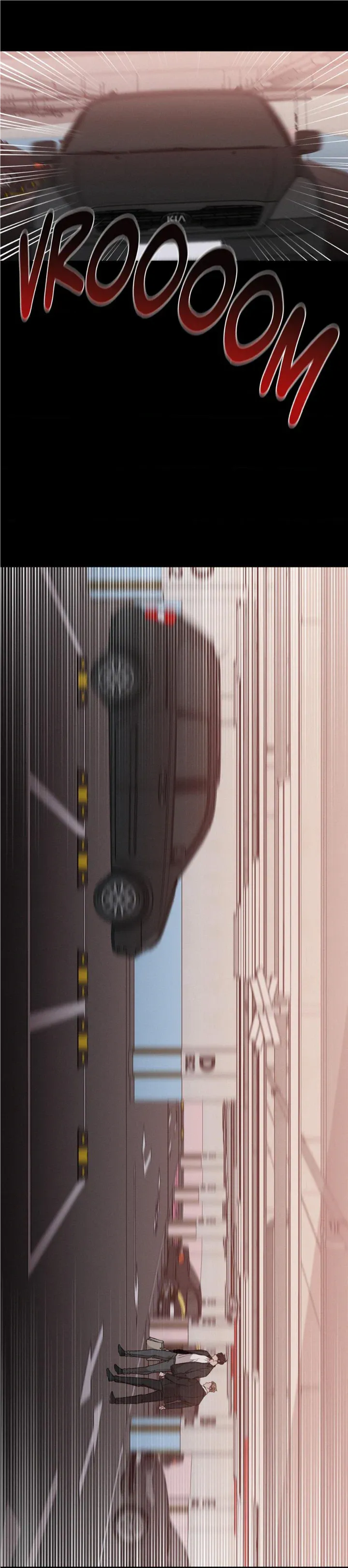 Minmotion Syndrome Chapter 56 Online - página 8