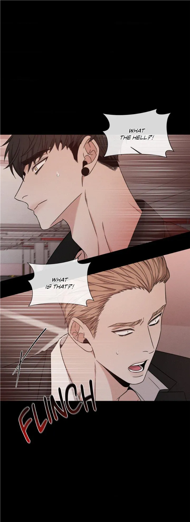Minmotion Syndrome Chapter 56 Online - página 9