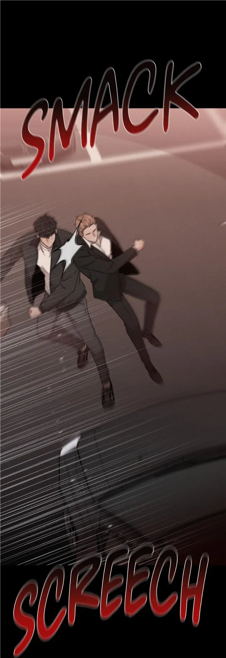 Minmotion Syndrome Chapter 56 Online - página 10