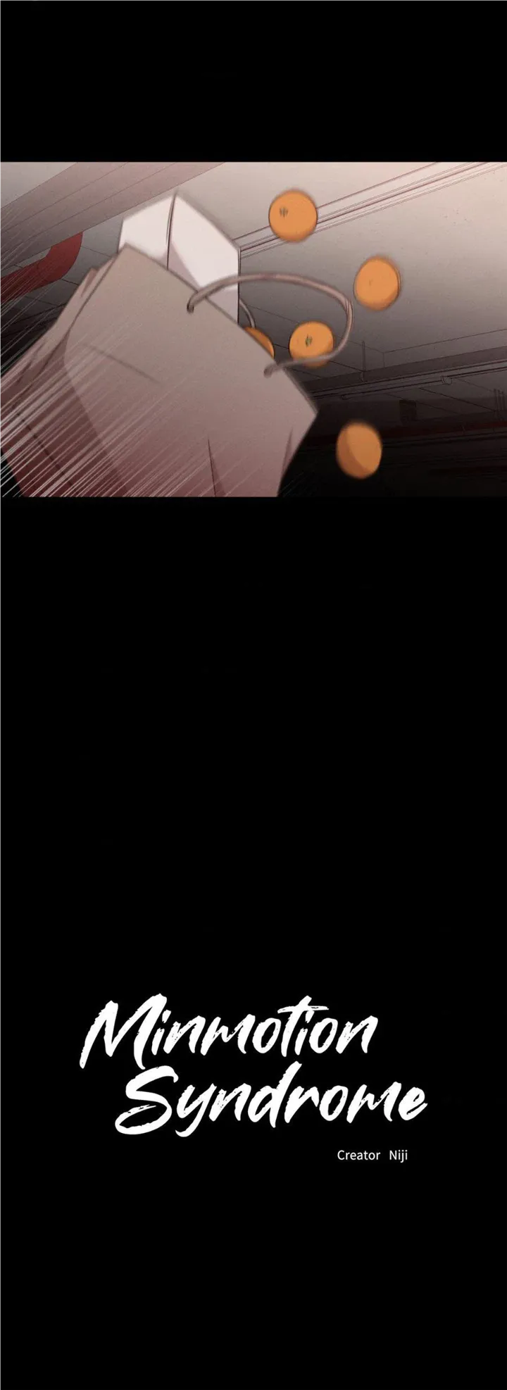 Minmotion Syndrome Chapter 56 Online - página 11