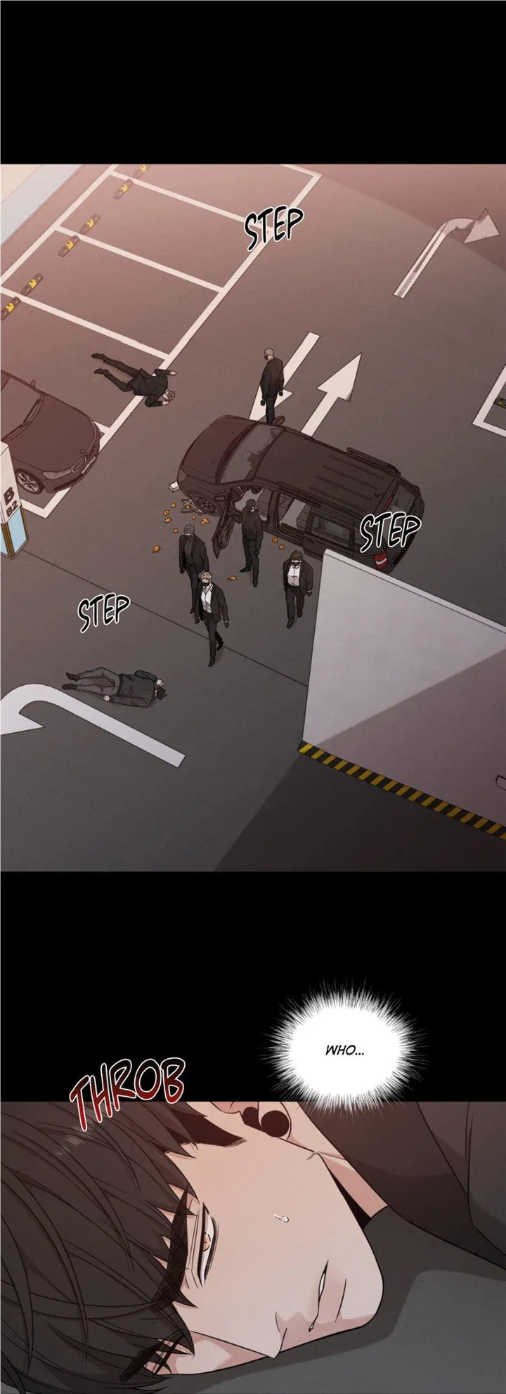 Minmotion Syndrome Chapter 56 Online - página 13