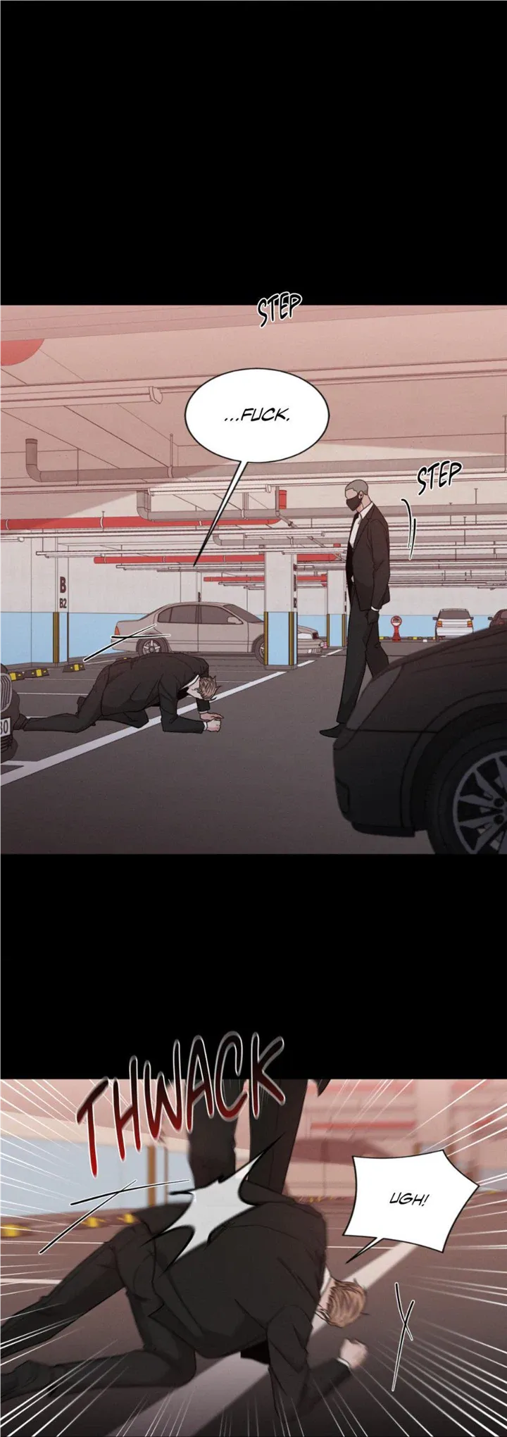 Minmotion Syndrome Chapter 56 Online - página 14
