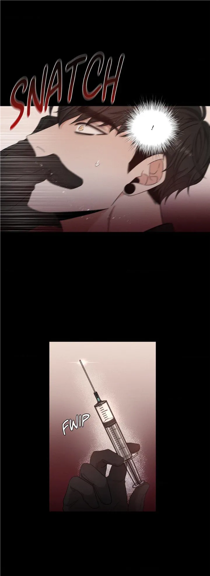Minmotion Syndrome Chapter 56 Online - página 16