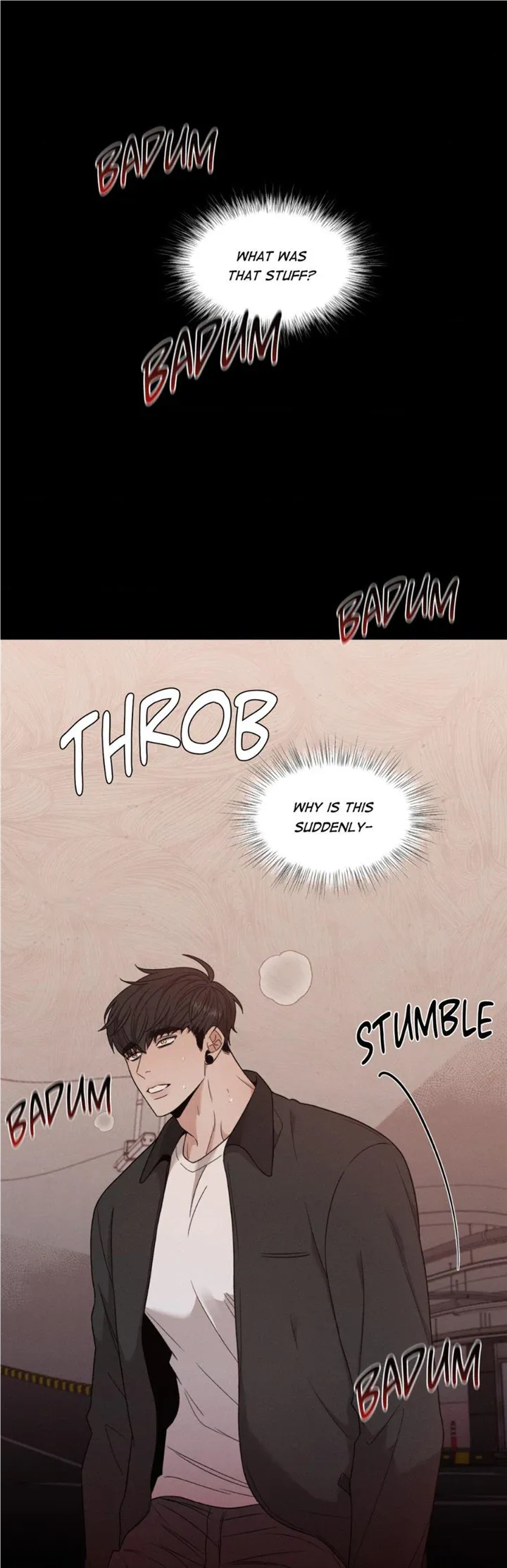 Minmotion Syndrome Chapter 56 Online - página 19