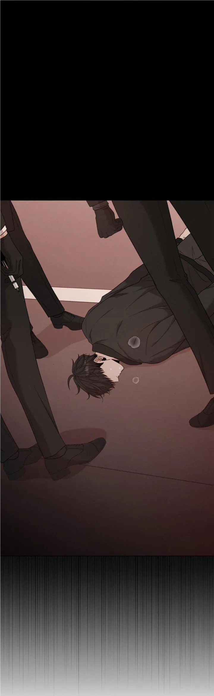Minmotion Syndrome Chapter 56 Online - página 21
