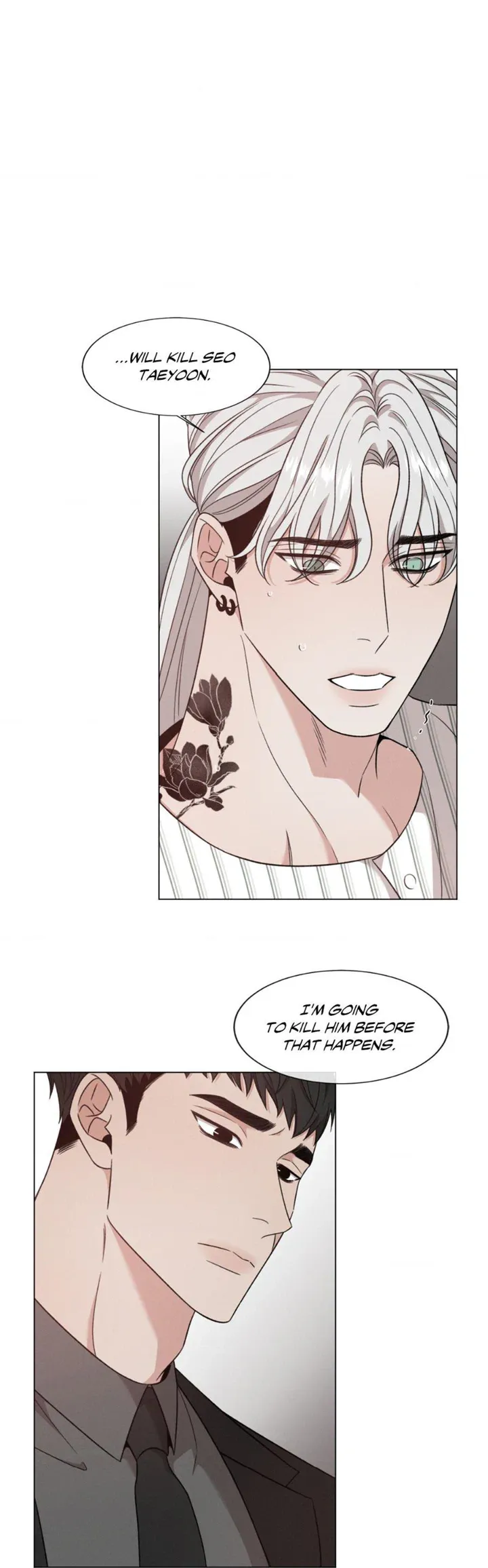 Minmotion Syndrome Chapter 56 Online - página 24