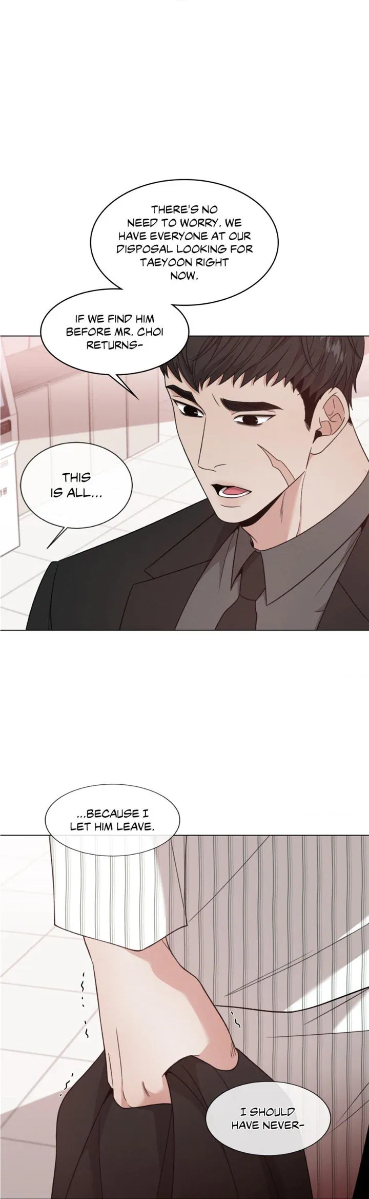 Minmotion Syndrome Chapter 56 Online - página 27