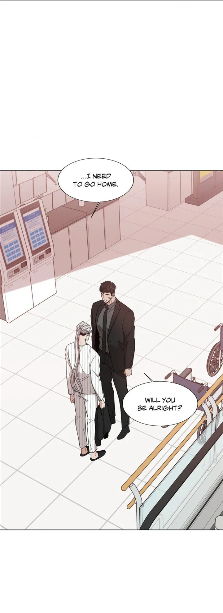 Minmotion Syndrome Chapter 56 Online - página 29