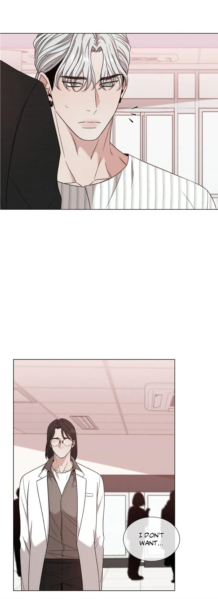 Minmotion Syndrome Chapter 56 Online - página 30
