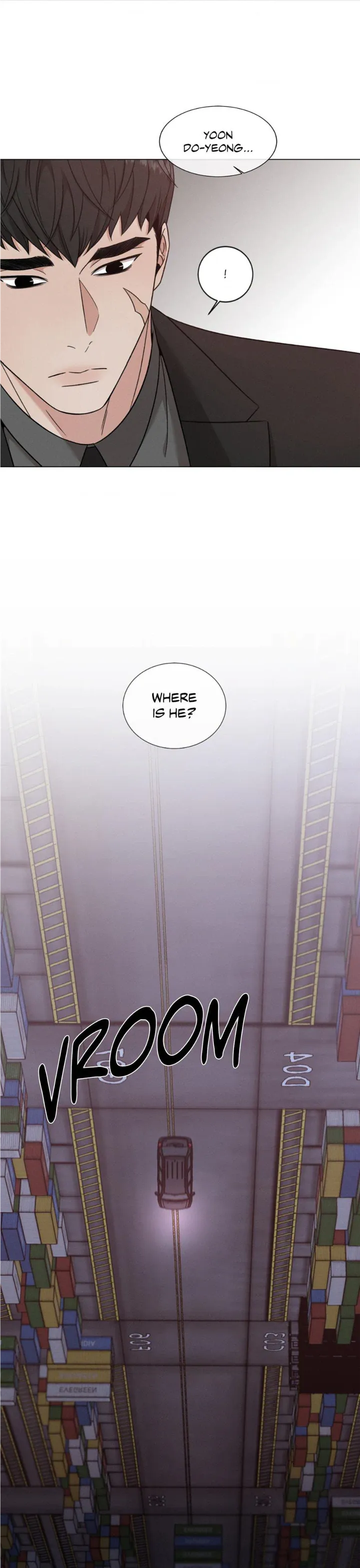 Minmotion Syndrome Chapter 56 Online - página 32