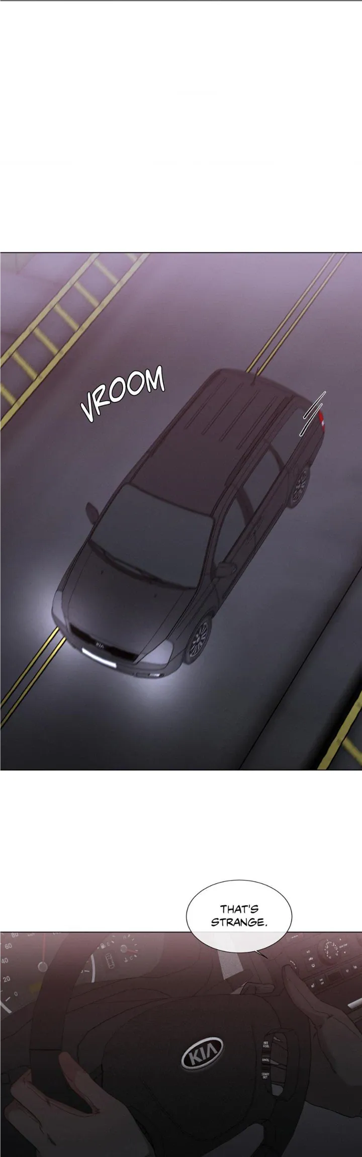 Minmotion Syndrome Chapter 56 Online - página 33