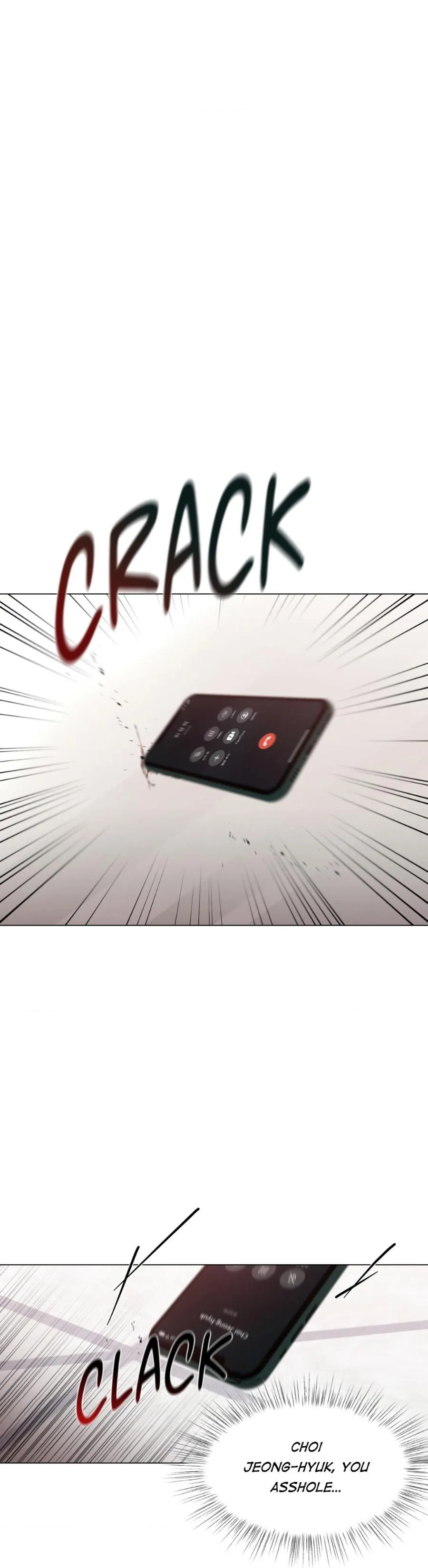 Minmotion Syndrome Chapter 57 Online - página 2