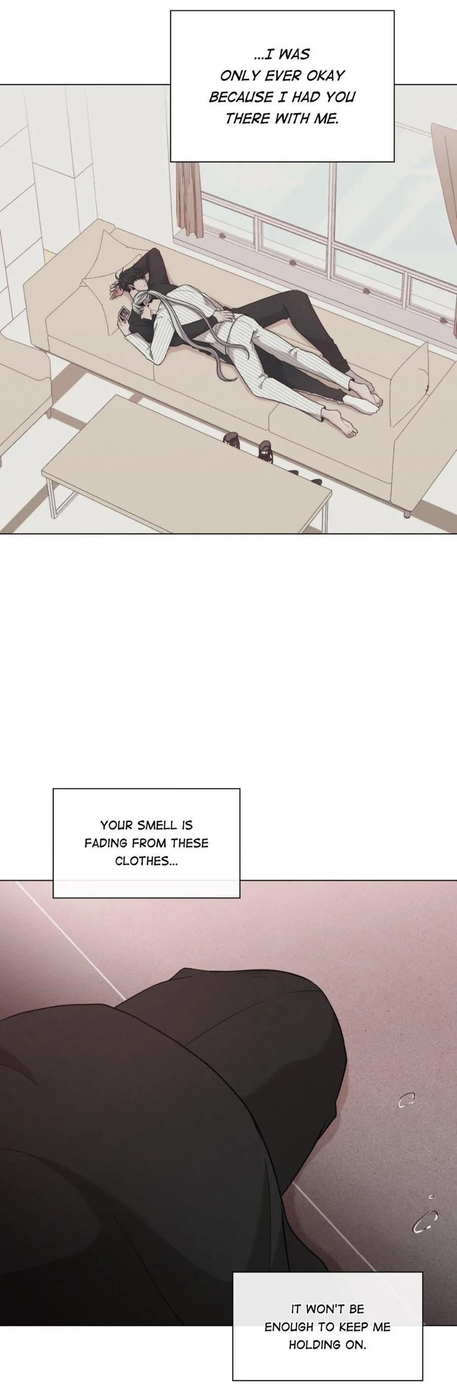 Minmotion Syndrome Chapter 57 Online - página 10